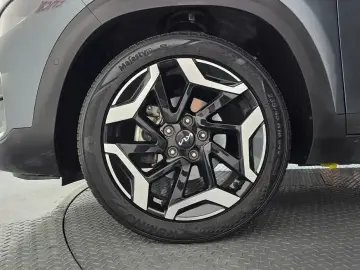 2022 Kia Seltos с пробегом 99 122 км