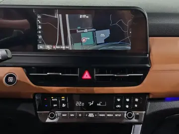 2024 Kia Seltos с пробегом 28 527 км
