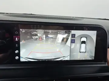 2024 Kia Seltos с пробегом 28 527 км