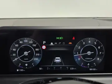 2022 Kia Seltos с пробегом 99 122 км