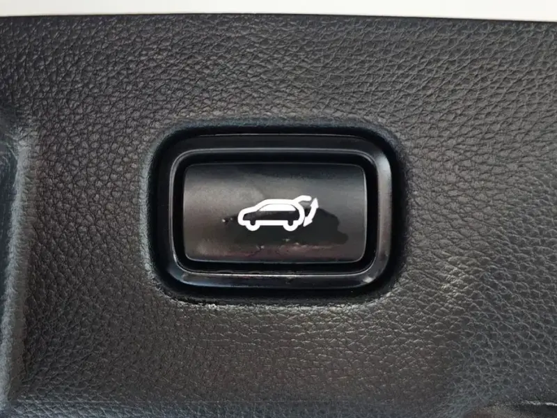 2024 Kia Seltos с пробегом 28 527 км