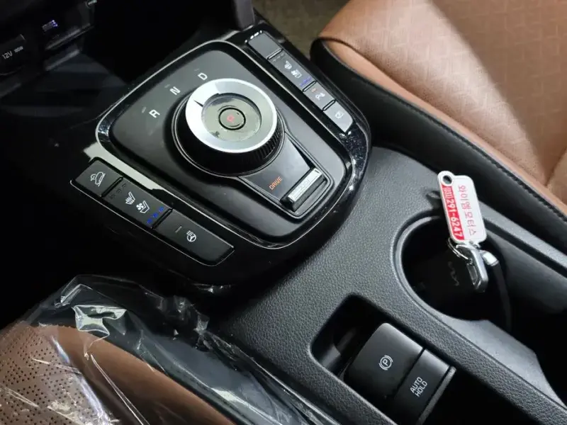 2022 Kia Seltos с пробегом 99 122 км