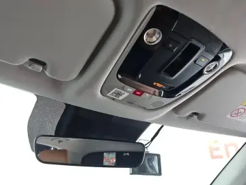 2024 Kia Seltos с пробегом 28 527 км