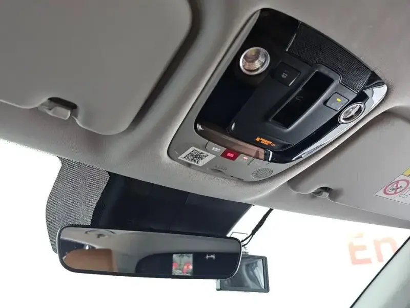 2024 Kia Seltos с пробегом 28 527 км