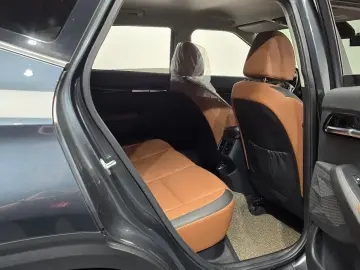 2022 Kia Seltos с пробегом 99 122 км