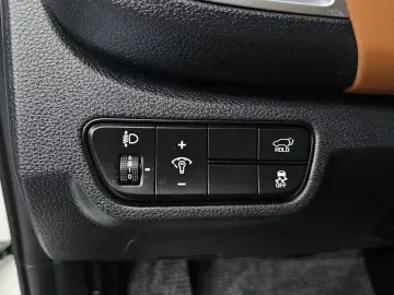 2024 Kia Seltos с пробегом 28 527 км