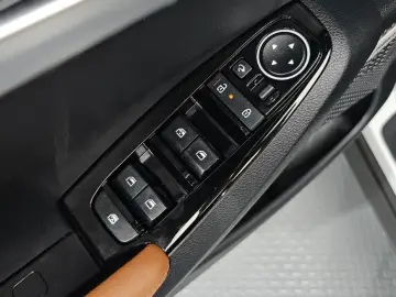 2024 Kia Seltos с пробегом 28 527 км