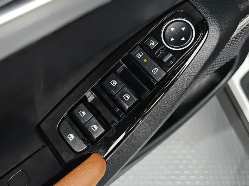 2024 Kia Seltos с пробегом 28 527 км