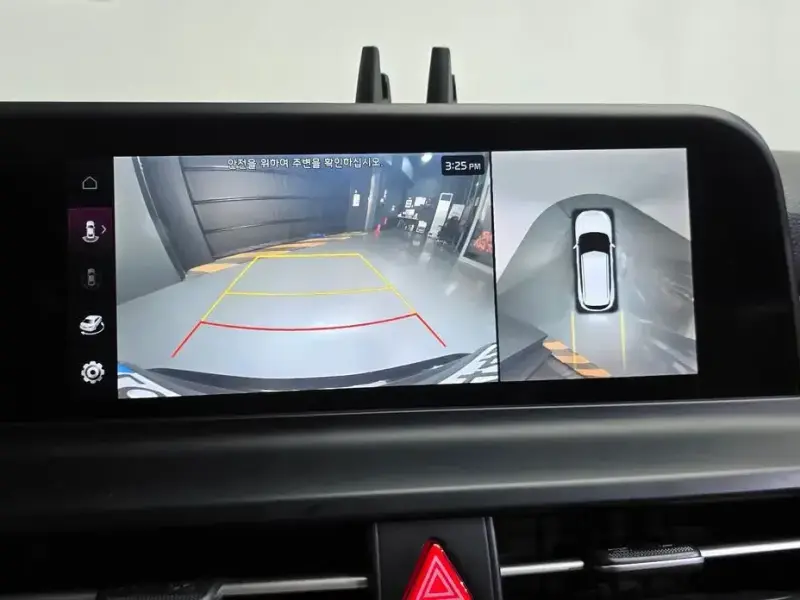 2022 Kia Seltos с пробегом 99 122 км