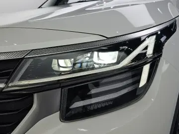 2024 Kia Seltos с пробегом 28 527 км