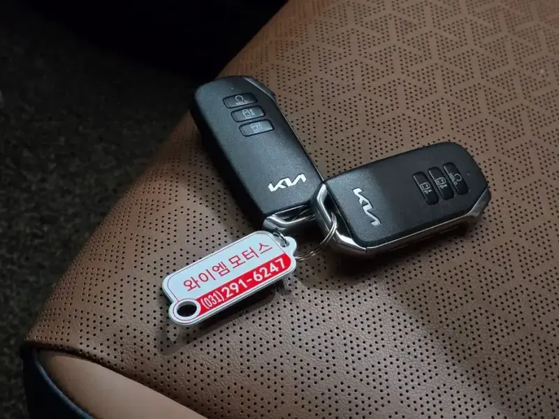 2022 Kia Seltos с пробегом 99 122 км