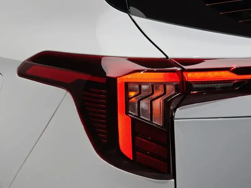 2024 Kia Seltos с пробегом 28 527 км