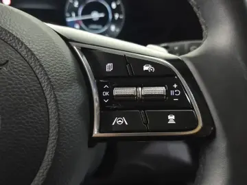 2022 Kia Seltos с пробегом 99 122 км