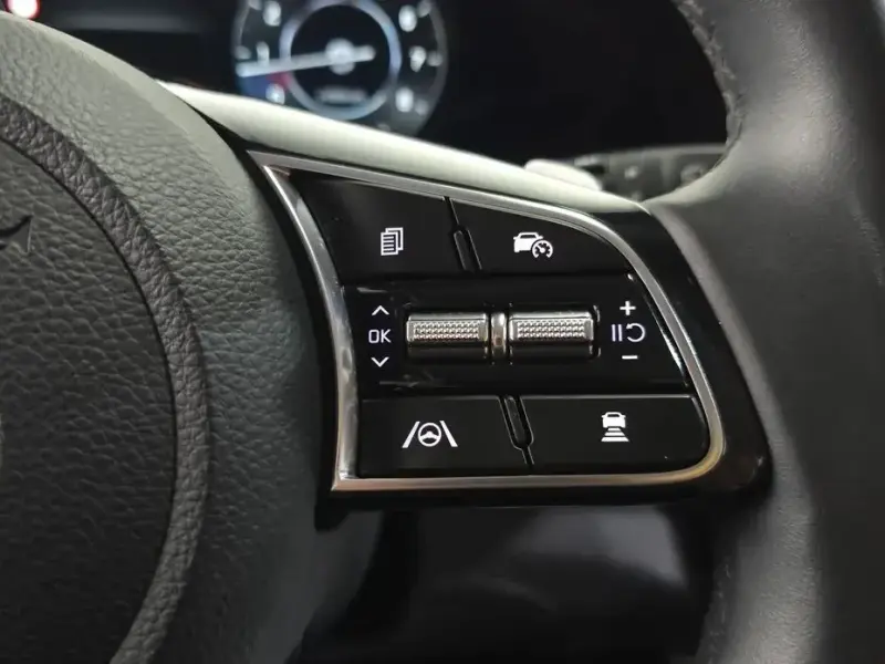 2022 Kia Seltos с пробегом 99 122 км