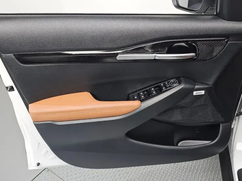2024 Kia Seltos с пробегом 28 527 км