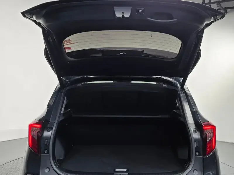 2022 Kia Seltos с пробегом 99 122 км