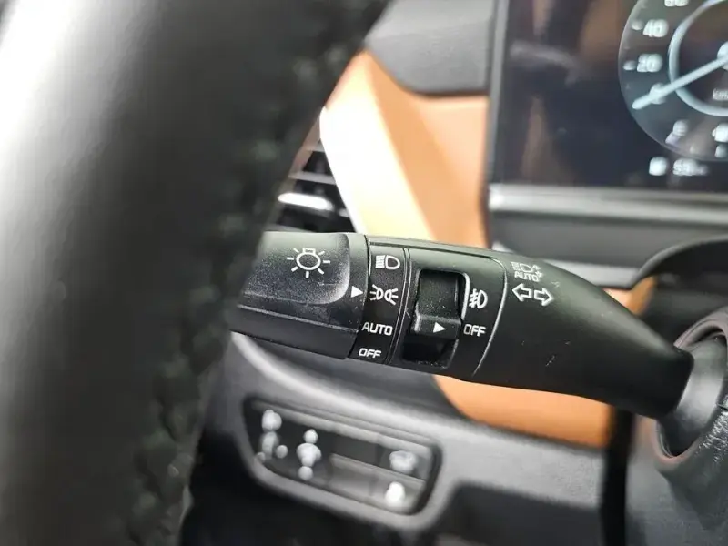 2024 Kia Seltos с пробегом 28 527 км