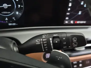 2022 Kia Seltos с пробегом 99 122 км