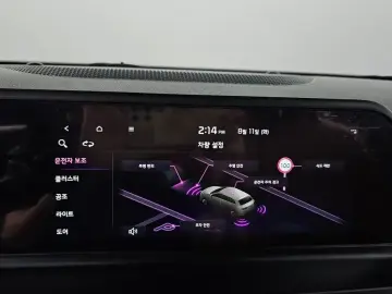 2024 Kia Seltos с пробегом 28 527 км