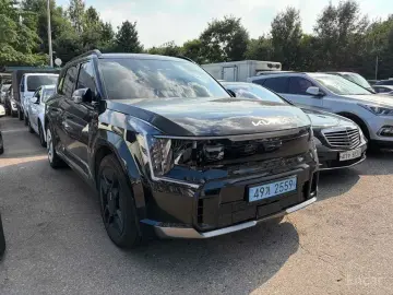 Kia EV9