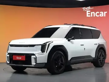 Kia EV9