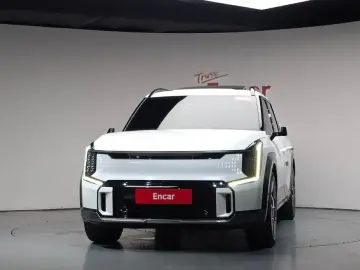 2024 Kia EV9 с пробегом 51 323 км