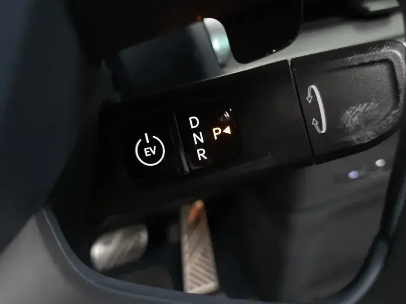 2024 Kia EV9 с пробегом 51 323 км