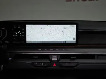 2024 Kia EV9 с пробегом 51 323 км