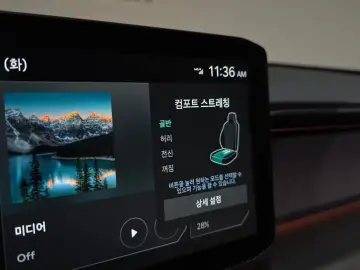 2024 Kia EV9 с пробегом 51 323 км