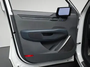 2024 Kia EV9 с пробегом 51 323 км