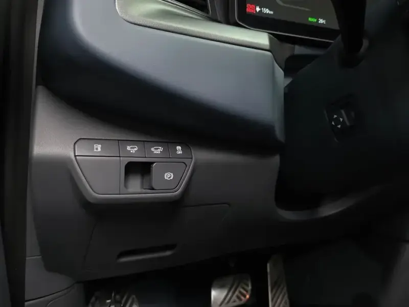 2024 Kia EV9 с пробегом 51 323 км