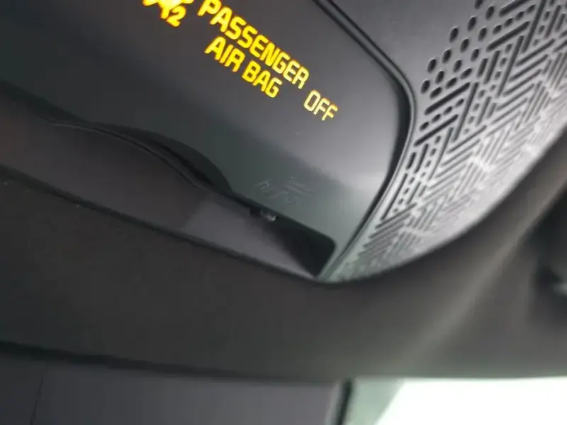 2024 Kia EV9 с пробегом 51 323 км