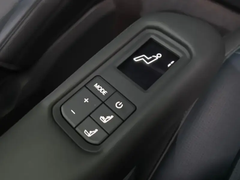 2024 Kia EV9 с пробегом 51 323 км