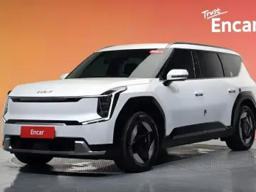 Kia EV9