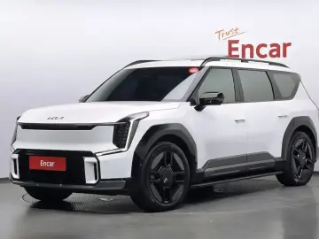 Kia EV9