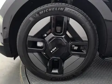 2024 Kia EV9 с пробегом 59 040 км