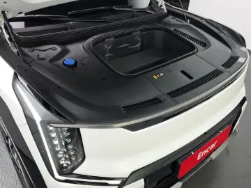2024 Kia EV9 с пробегом 59 040 км