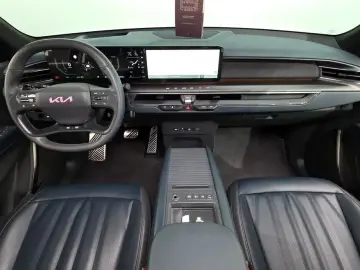 2024 Kia EV9 с пробегом 59 040 км