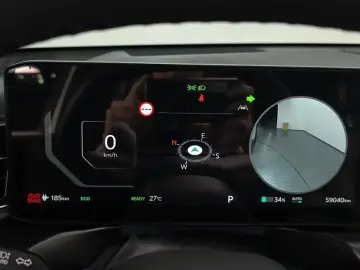 2024 Kia EV9 с пробегом 59 040 км