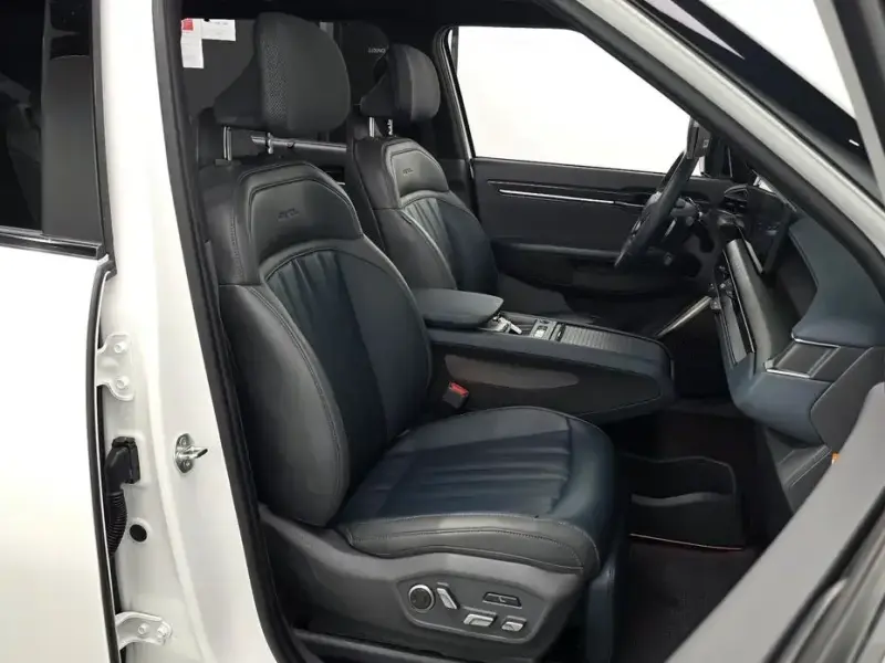 2024 Kia EV9 с пробегом 59 040 км