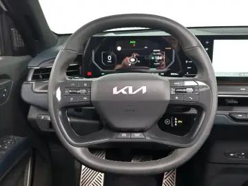 2024 Kia EV9 с пробегом 59 040 км