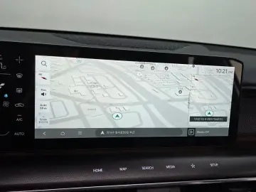 2024 Kia EV9 с пробегом 59 040 км