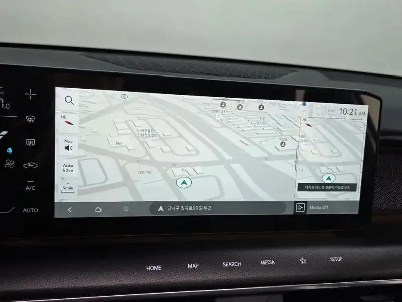 2024 Kia EV9 с пробегом 59 040 км