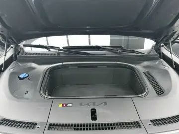 2023 Kia EV9 с пробегом 36 073 км