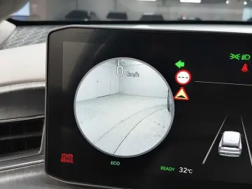 2023 Kia EV9 с пробегом 36 073 км