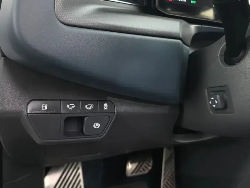 2024 Kia EV9 с пробегом 59 040 км
