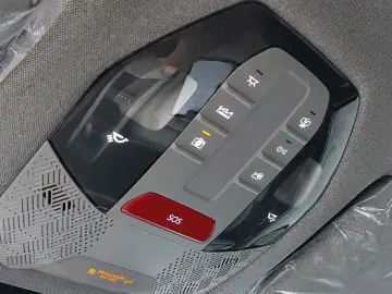 2023 Kia EV9 с пробегом 36 073 км