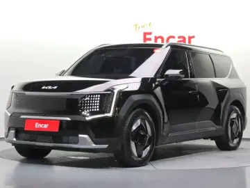 Kia EV9