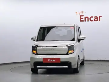 2023 Kia Ray с пробегом 51 911 км