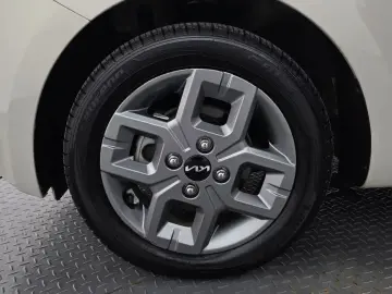 2023 Kia Ray с пробегом 51 911 км